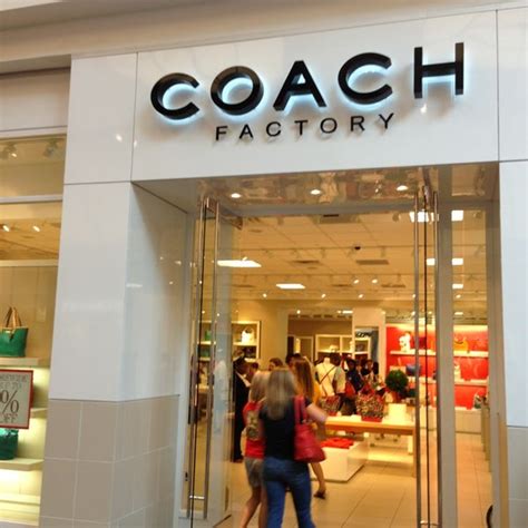 coach factory outlet indianapolis